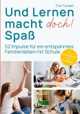 Und Lernen macht doch! Spaß Und Lernen macht doch! Spaß