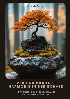 Cover Zen und Bonsai: Harmonie in der Schale