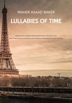 Lullabies of Time - Baker, Maher Asaad
