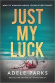 Just My Luck (eBook, ePUB)