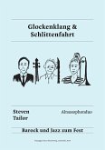 Glockenklang & Schlittenfahrt: Ausgabe für Altsaxophonduo (eBook, ePUB) Glockenklang & Schlittenfahrt: Ausgabe für Altsaxophonduo (eBook, ePUB)
