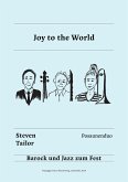Joy to the World: Ausgabe für Posaunenduo (eBook, ePUB) Joy to the World: Ausgabe für Posaunenduo (eBook, ePUB)