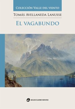El vagabundo (eBook, PDF) Cover El vagabundo (eBook, PDF)