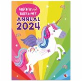Rainbow Unicorn Annual 2024