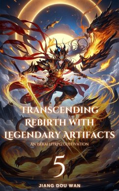 Transcending Rebirth with Legendary Artifacts (eBook, ePUB) - Wan, Jiang Dou