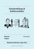 Glockenklang & Schlittenfahrt: Ausgabe für Violine und Viola (eBook, ePUB) Glockenklang & Schlittenfahrt: Ausgabe für Violine und Viola (eBook, ePUB)