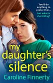 My Daughter's Silence (eBook, ePUB)