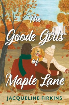 The Goode Girls of Maple Lane (eBook, ePUB) - Firkins, Jacqueline