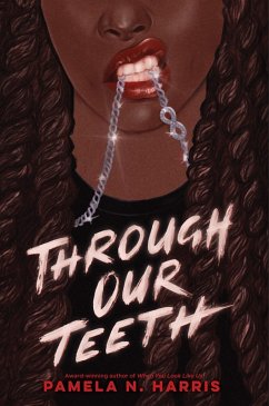 Cover Through Our Teeth (eBook, ePUB)