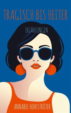 Cover Tragisch bis heiter (eBook, ePUB)