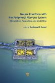 Neural Interface with the Peripheral Nervous System (eBook, ePUB)