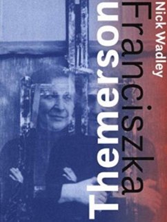 Cover Franciszka Themerson