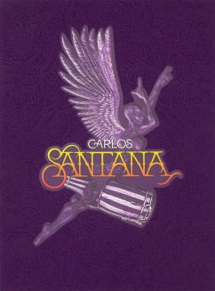 Cover Carlos Santana: Love, Devotion, Surrender (eBook, ePUB)