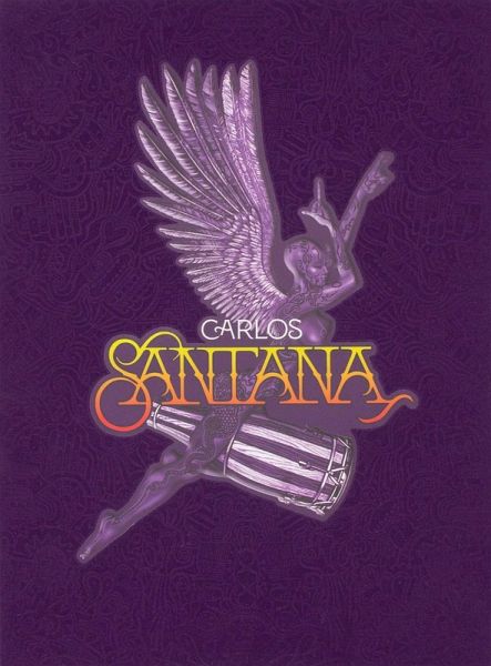 Carlos Santana: Love, Devotion, Surrender (eBook, ePUB)