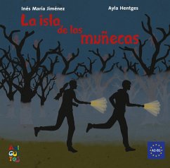 La isla de las muñecas (eBook, PDF) - Jiménez, Inés María