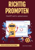 Richtig Prompten (eBook, ePUB)