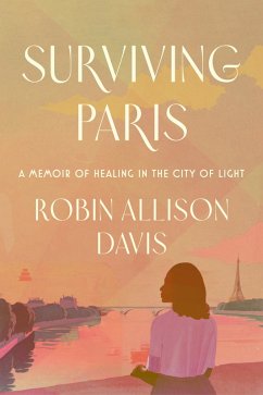 Cover Surviving Paris (eBook, ePUB)