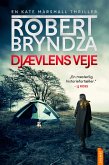 Djævlens veje (eBook, ePUB)