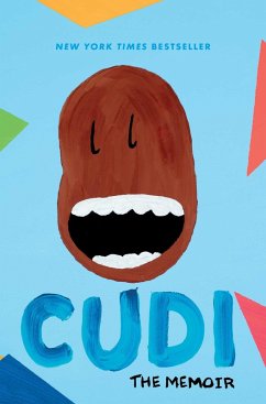 Cover Cudi (eBook, ePUB)