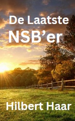 Cover De Laatste NSB'er (eBook, ePUB)
