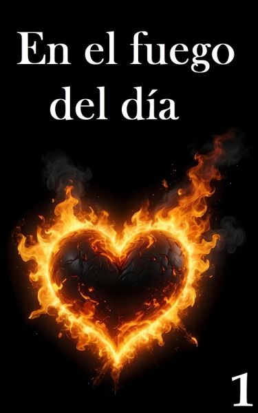 En el fuego del día 1 (eBook, ePUB) En el fuego del día 1 (eBook, ePUB)