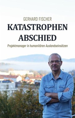 Cover Katastrophenabschied (eBook, ePUB)