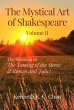 The Mystical Art of Shakespeare Volume... - Bild 1