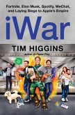 iWar (eBook, ePUB)