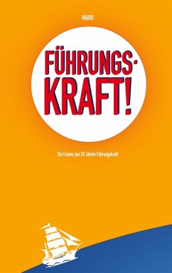 Cover Führungskraft! (eBook, ePUB)