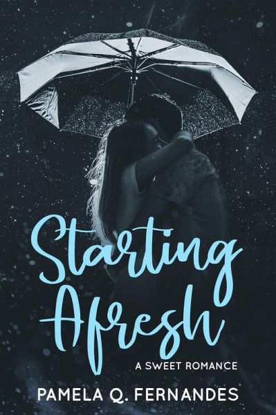 Starting Afresh (Starting In Henderson County, #5) (eBook, ePUB)