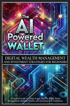 The AI-Powered Wallet - Sutton, Alex