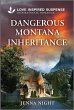 Dangerous Montana Inheritance (eBook,... - Bild 1