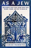 As a Jew (eBook, ePUB)