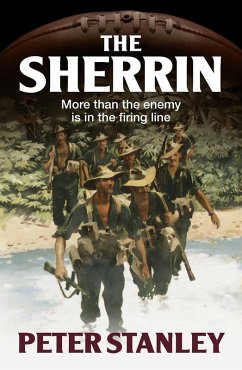 Cover The Sherrin (eBook, ePUB)