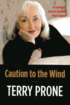 Cover Caution To The Wind