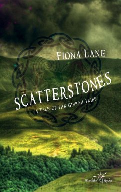 Cover Scatterstones (A Wraeththu Mythos Novel) (eBook, ePUB)