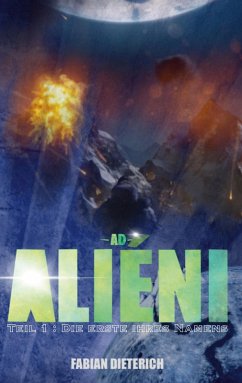 Cover Ad Alieni (eBook, ePUB)