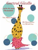 Gertrud Giraffe (eBook, ePUB)