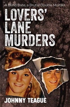 Cover Lovers' Lane Murders (eBook, ePUB)