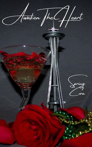 Awaken The Heart (The Awaken Saga, #3) (eBook, ePUB)