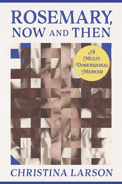 Rosemary, Now and Then (eBook, ePUB) Rosemary, Now and Then (eBook, ePUB)