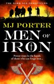 Men of Iron (eBook, ePUB)