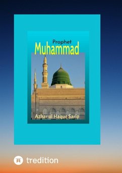 Cover Prophet Muhammad (PBUH) (eBook, ePUB)