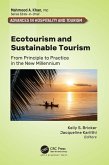 Ecotourism and Sustainable Tourism (eBook, PDF)
