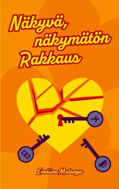 Cover Näkyvä, näkymätön Rakkaus (eBook, ePUB)