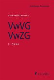 Verwaltungs-Vollstreckungsgesetz/Verwaltungszustellungsgesetz (eBook, ePUB)