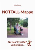 Notfall-Mappe (eBook, ePUB)