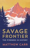 Savage Frontier (eBook, ePUB) Savage Frontier (eBook, ePUB)