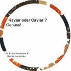 Kaviar oder Caviar ? (eBook, ePUB)