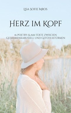 Cover Herz im Kopf (eBook, ePUB)